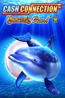 Dolphin's Pearl Deluxe Spielautomat Novomatic